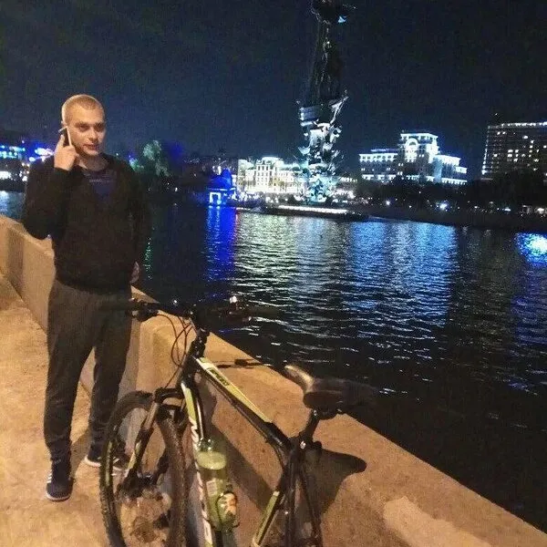 Алексей